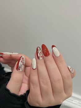 美人計ネイルサロン/