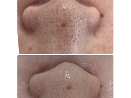 ティンクルホワイト 橿原店の写真