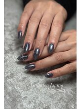 ルアナ(Luana)/ワンカラー