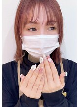 アイラッシュサロン リリアン(Lilian) 後藤