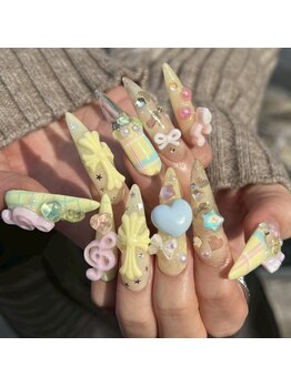 ピンズイチロク(PINS16)/Gel-x150分