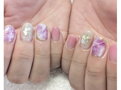 ラ プリュム(La plume)の写真