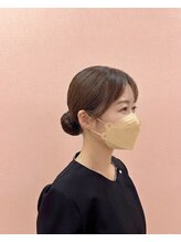 ホワイトラボ 川西(White labo) chihiro