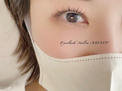 モスト(MOST)の写真