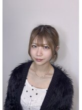 アルーシェ 西大島店(Alushe)&nbsp;Kanon 