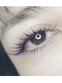 ミューラッシュ 新宿店(Miu lash)&nbsp;色付けデザイン