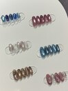 定額スタンダードネイル