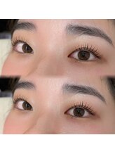 ザ ラッシュルーム 泉大津店(THE LASH ROOM)/ビューラー卒業しませんか！？