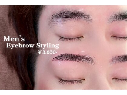 ラビィ アイラッシュ(Raviy Eyelash)の写真