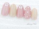 キュート＊ホログラムNail