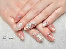 ミレイネイル(Mirei nails)
