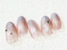 シベル(Ci belle)/マグネットネイル/氷ネイル