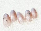 マグネットネイル/氷ネイル