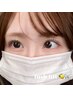 【再来の方】理想を育てるラッシュリフト  通うたび仕上がりも持ちも安定