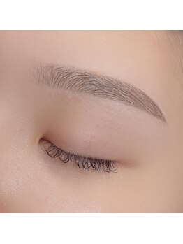 ルシェリア(Le cherien)の写真/【美眉デザイン】「自分に似合う眉毛が分からない」「左右差が気になる」そんな眉毛迷子さんへ。