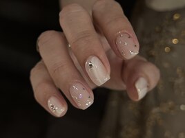 キラキラデザイン