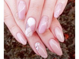 除去付デザイン定額コ-ス