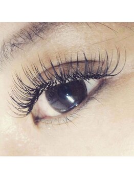 ナチュレ ネイルアンドアイラッシュ(Nature Nail & Eyelash)/アイラッシュ☆つけ放題☆