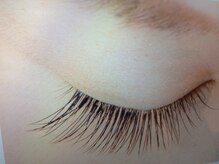 ナチュレ/まつげエクステ120本Jカール