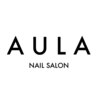 オーラ(AULA)のお店ロゴ