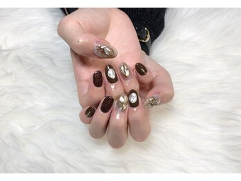 ネイルサロン アンブレラ(Umbrella)/