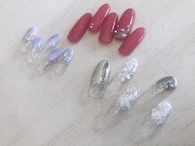 アミュレット 柳津店(AMULET)/