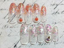 ネルフィーズ(NAILFY's)/