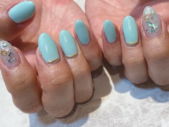 グログラン(Gros-Grain)/