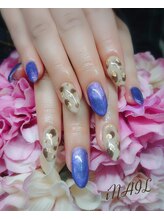 アイネイル(iNAIL)/