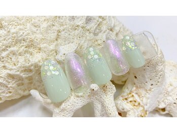 サロン リゾートモアニ(salon resort moani)/90分コース