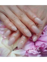 アイネイル(iNAIL)/