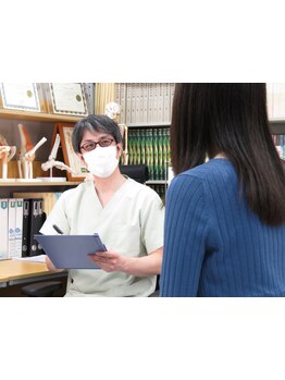 スゴ腕の施術者がいるサロン
