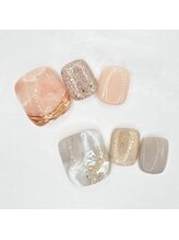 キャンアイドレッシー 上尾店(Can I Dressy)/¥7500