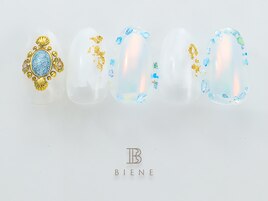 21年8月マンスリープラチナ-9