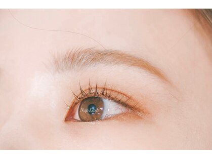 ナップラッシュ(Nap Lash)の写真