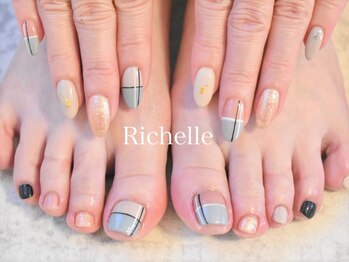 リシェル(RICHELLE)/RICHELLE Design Collection