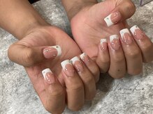 ブランシュ(BLANCHE)/バーチャルフレスカ