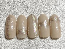 アメリ ネイル(Ameri nail)/定額ネイル¥8030