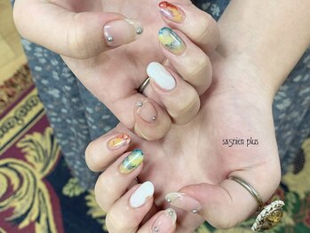 サニエプラス(Sagnier+)/90