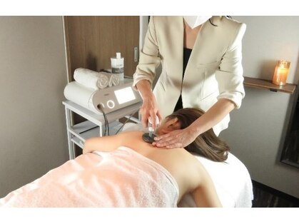 ワムサロン(WOM SALON)の写真