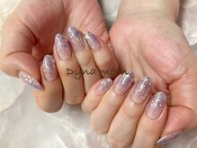 ダイナ ムーン(Dyna moon.)/