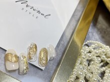 バイブリスタ(...by BLista.)/ボリュームコース