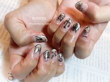 ブリノス(BLINOSS)/星座デザイン