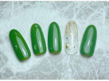 マジックミラー/