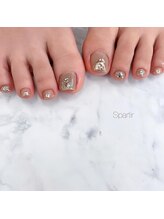 エスパルティール(Spartir)/Foot