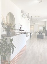 ルアバイアロ(Lua by Alo's)&nbsp;saya 