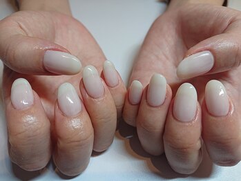 アールエム(Rm)/3月◎ネイル