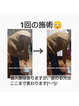 ココロ(cocoro)/筋膜テクニック30分