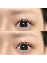 アロアイサロン(Alo's EYESALON)/理想的な眉をご提案