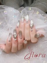 フローラ(flora)/